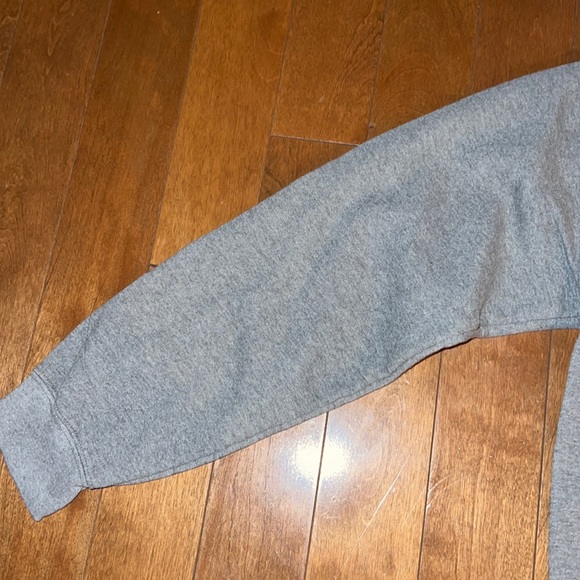 New York University Crewneck - Picture 7 of 8